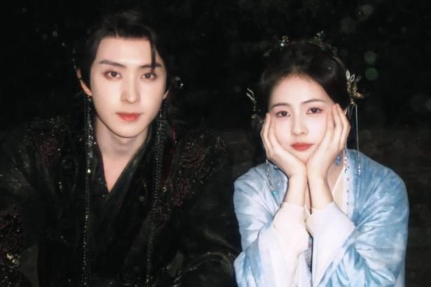 娱乐圈白鹿最新爆料,独家爆料震惊业界