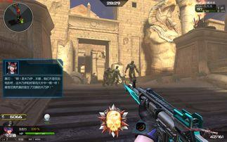 逆战5月最新爆料视频下载,揭秘全新内容与玩法升级